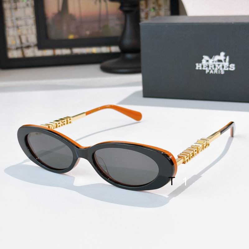 Hermes H8125S 55 17-145 A03